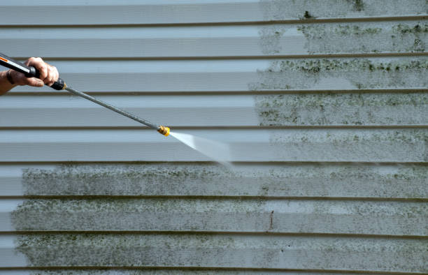 Reliable Madison, NE Pressure Washing Solutions